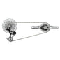 SRAM T-Type Eagle 1987 Collection