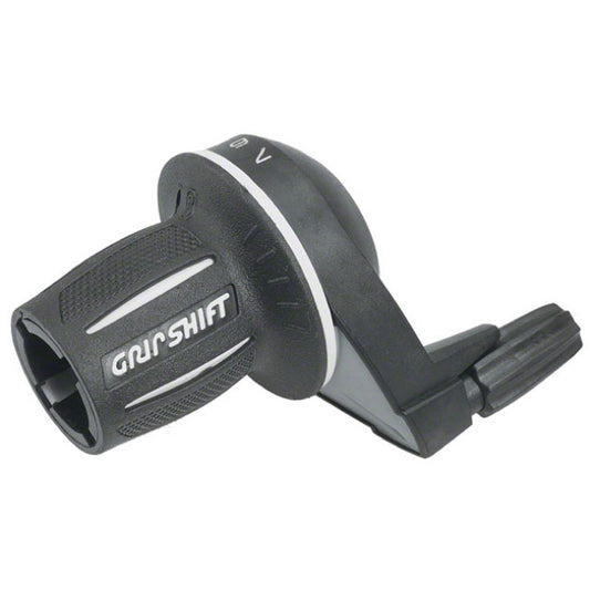SRAM 3.0 Comp Twister 7/8sp Shifters