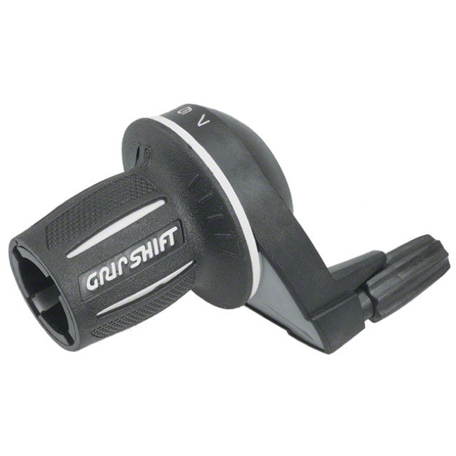 SRAM 3.0 Comp Twister 7/8sp Shifters