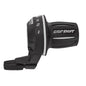 SRAM 3.0 Comp Twister 7/8sp Shifters