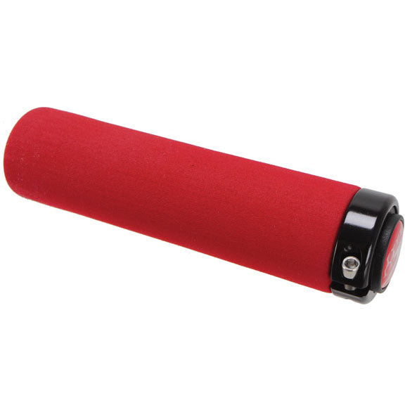 SRAM Locking MTB Foam Grip Set