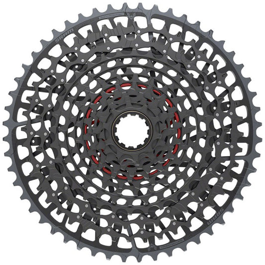SRAM XS-1295 X0 T-Type Eagle 12sp Cassette