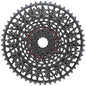 SRAM XS-1295 X0 T-Type Eagle 12sp Cassette