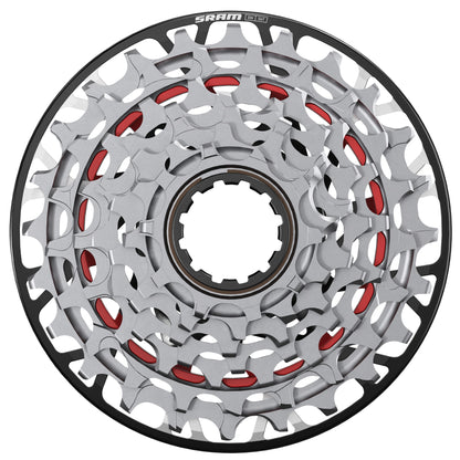 SRAM XS-797 XX DH T-Type 7sp Cassette