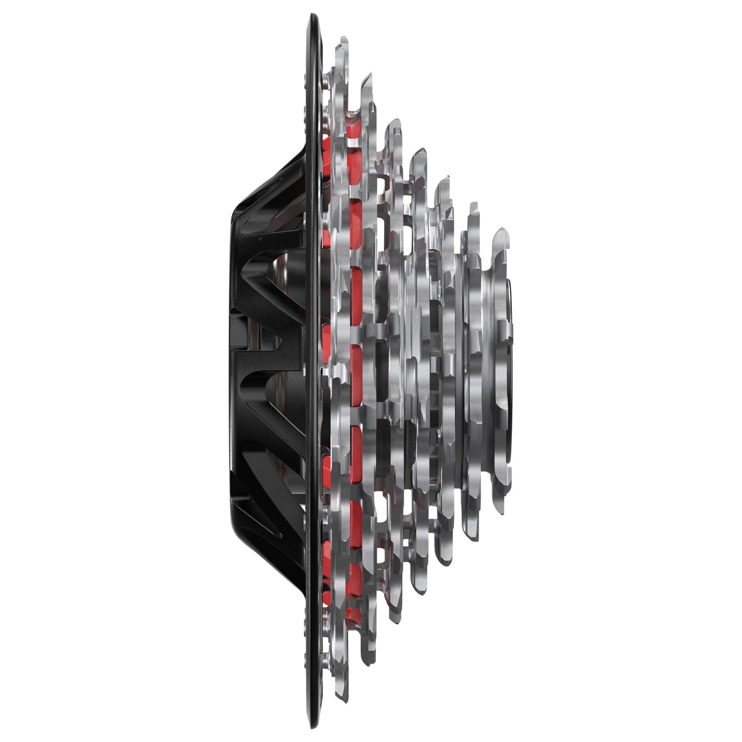SRAM XS-797 XX DH T-Type 7sp Cassette