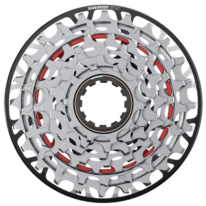 SRAM XS-797 XX DH T-Type 7sp Cassette