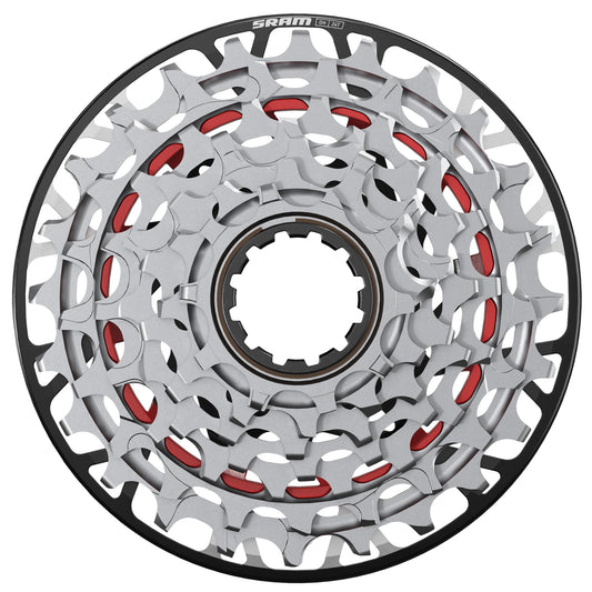 SRAM XS-797 XX DH T-Type 7sp Cassette