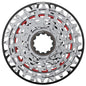 SRAM XS-797 XX DH T-Type 7sp Cassette