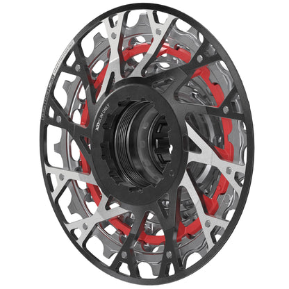 SRAM XS-797 XX DH T-Type 7sp Cassette