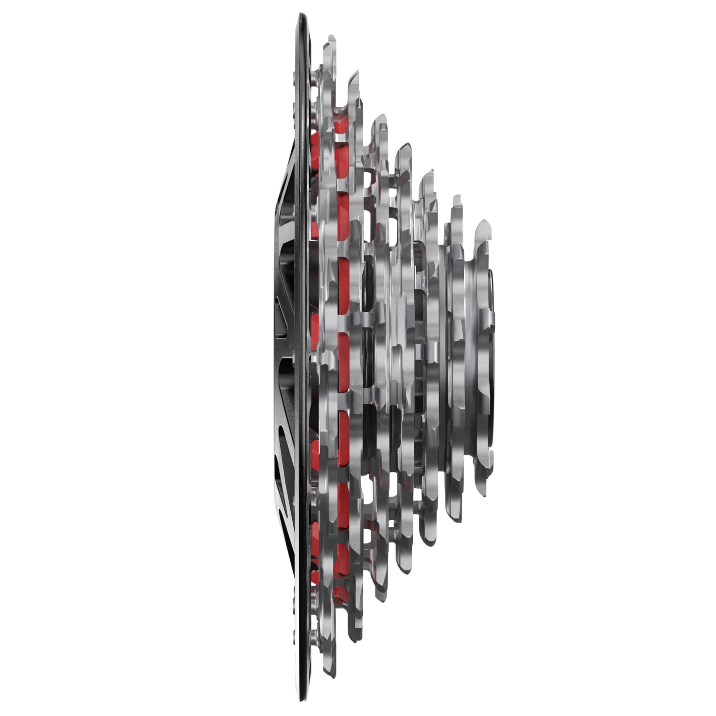SRAM XS-797 XX DH T-Type 7sp Cassette