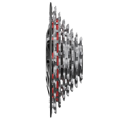 SRAM XS-797 XX DH T-Type 7sp Cassette