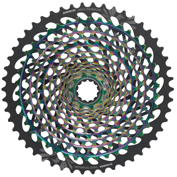 SRAM XG-1299 XX Eagle 12sp Cassette