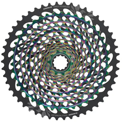 SRAM XG-1299 XX Eagle 12sp Cassette