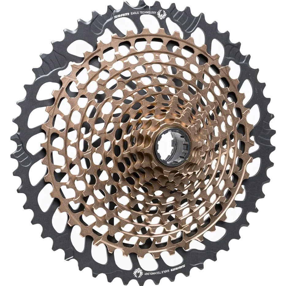SRAM XG-1299 XX Eagle 12sp Cassette