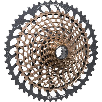 SRAM XG-1299 XX Eagle 12sp Cassette