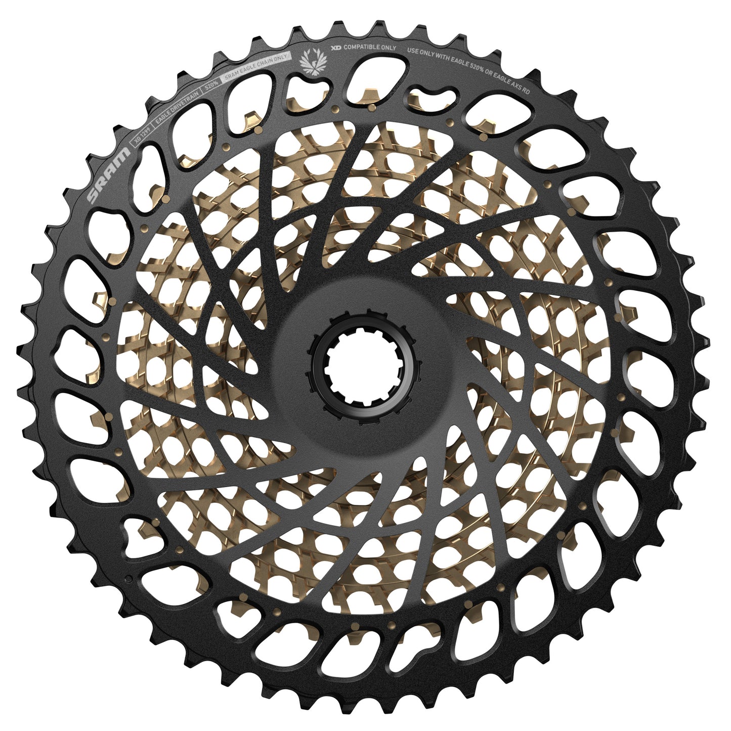 SRAM XG-1299 Eagle 12sp Cassette