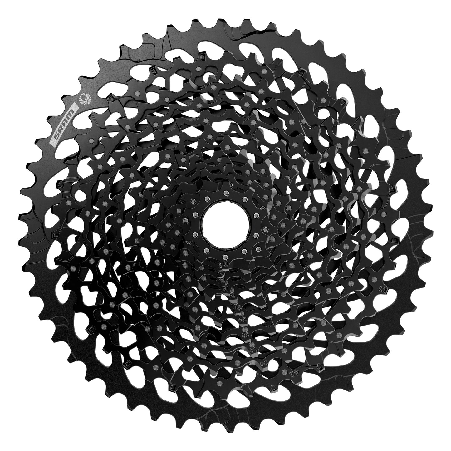 SRAM XG-1275 Eagle 12sp Cassette