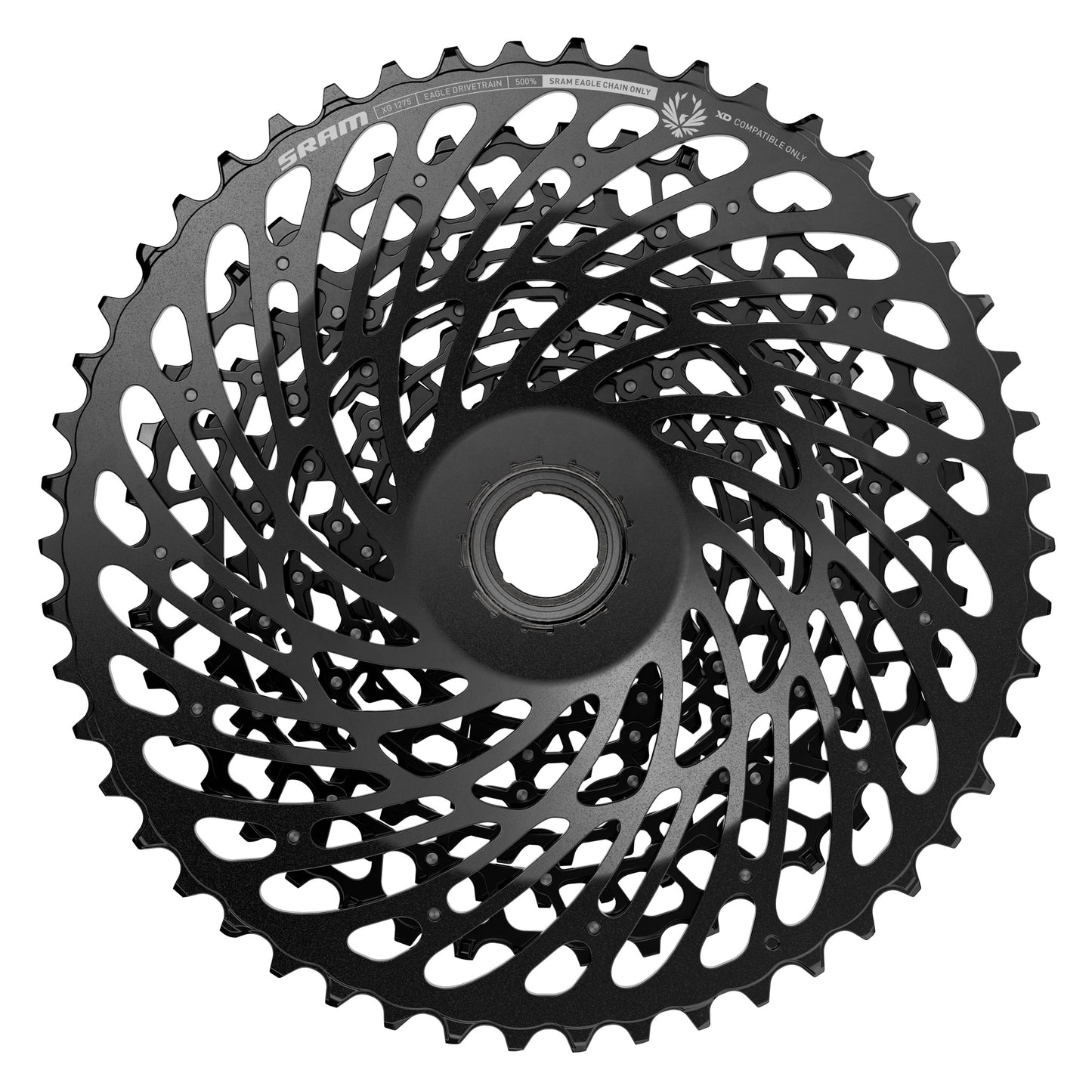 SRAM XG-1275 Eagle 12sp Cassette