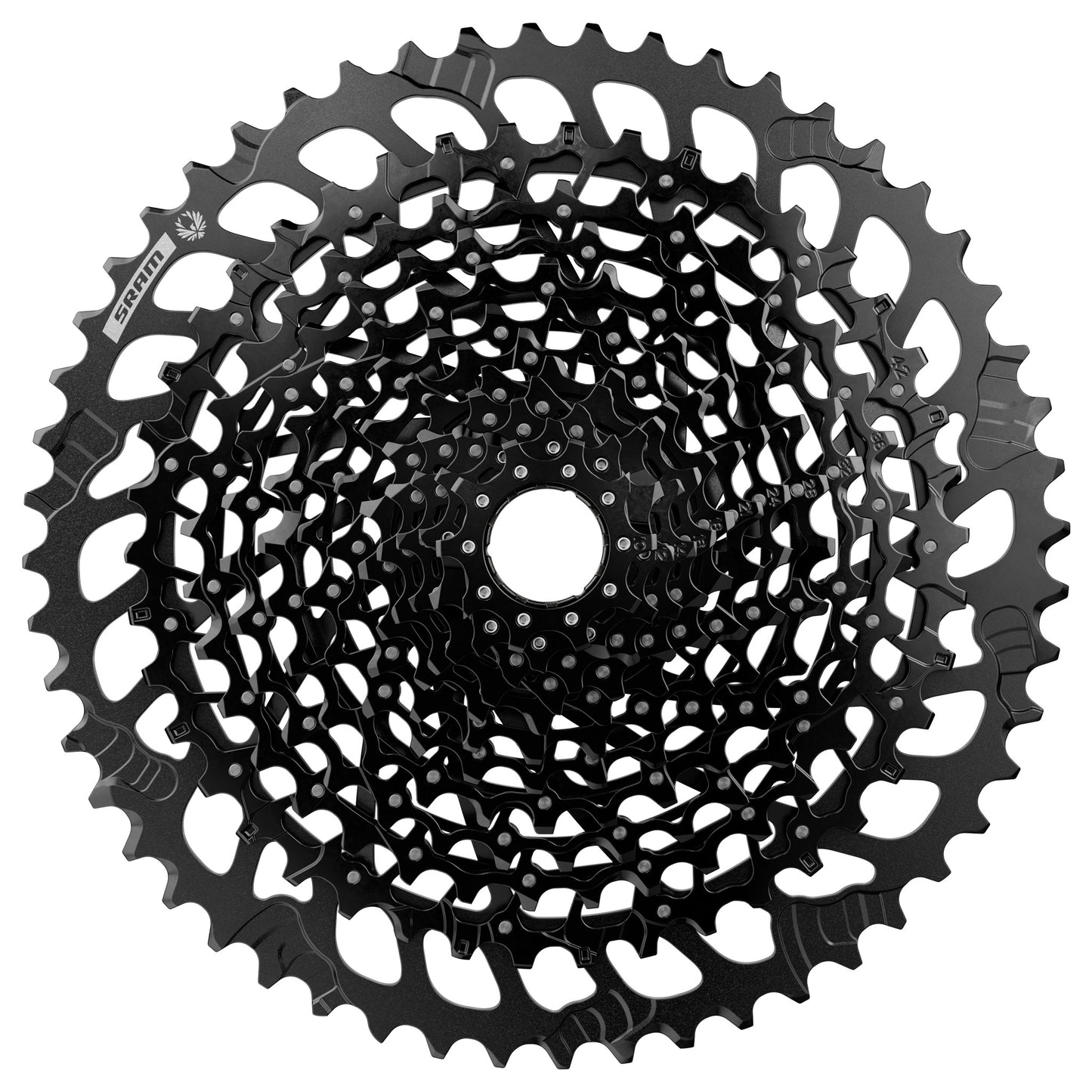 SRAM XG-1275 Eagle 12sp Cassette