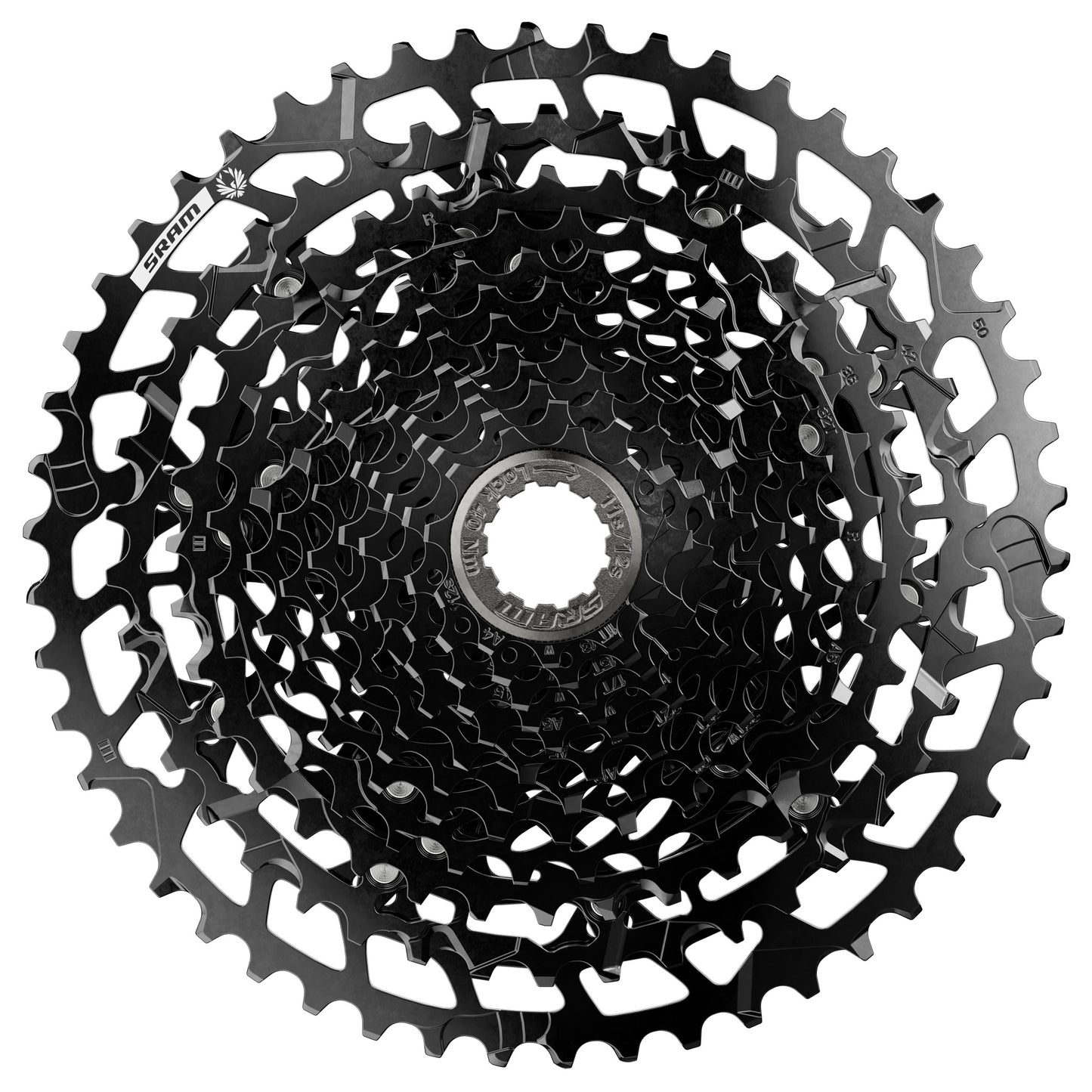 SRAM PG-1210 Eagle 12sp Cassette