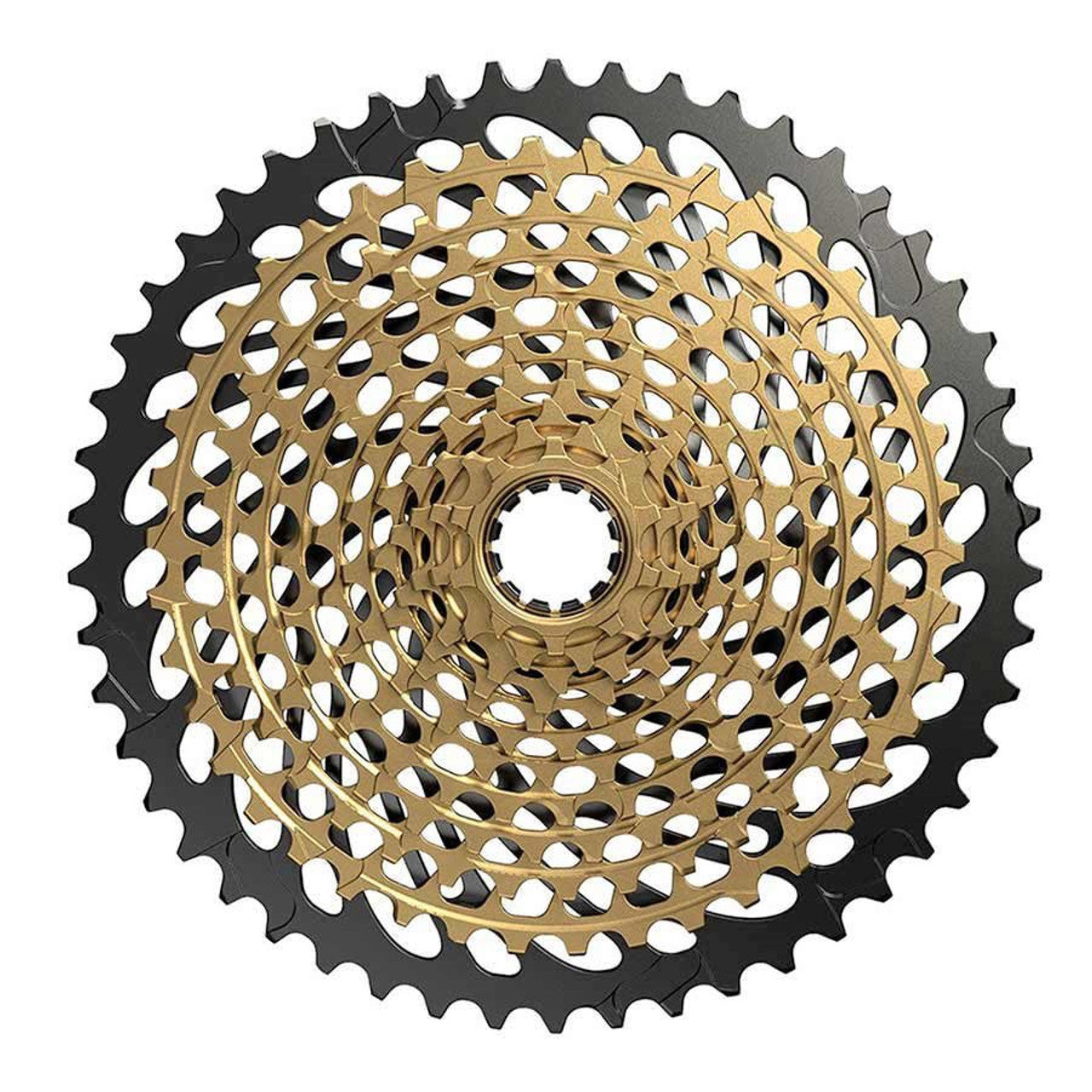 SRAM XG-1299 XX Eagle 12sp Cassette