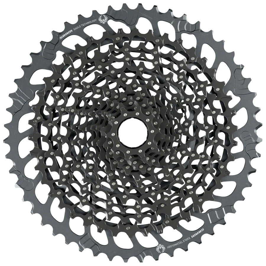 SRAM XG-1275 GX Eagle 12sp Cassette