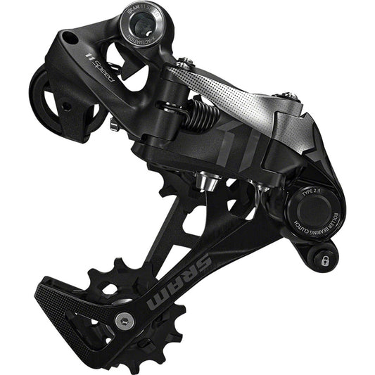 SRAM X01 11sp Rear Derailleur