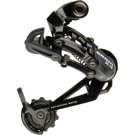SRAM X4 7/8/9sp Rear Derailleur