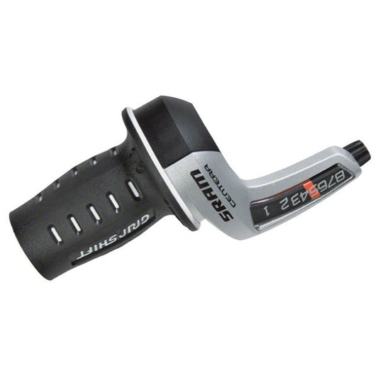 SRAM Centera Twister (2:1) 8/9sp Shifters
