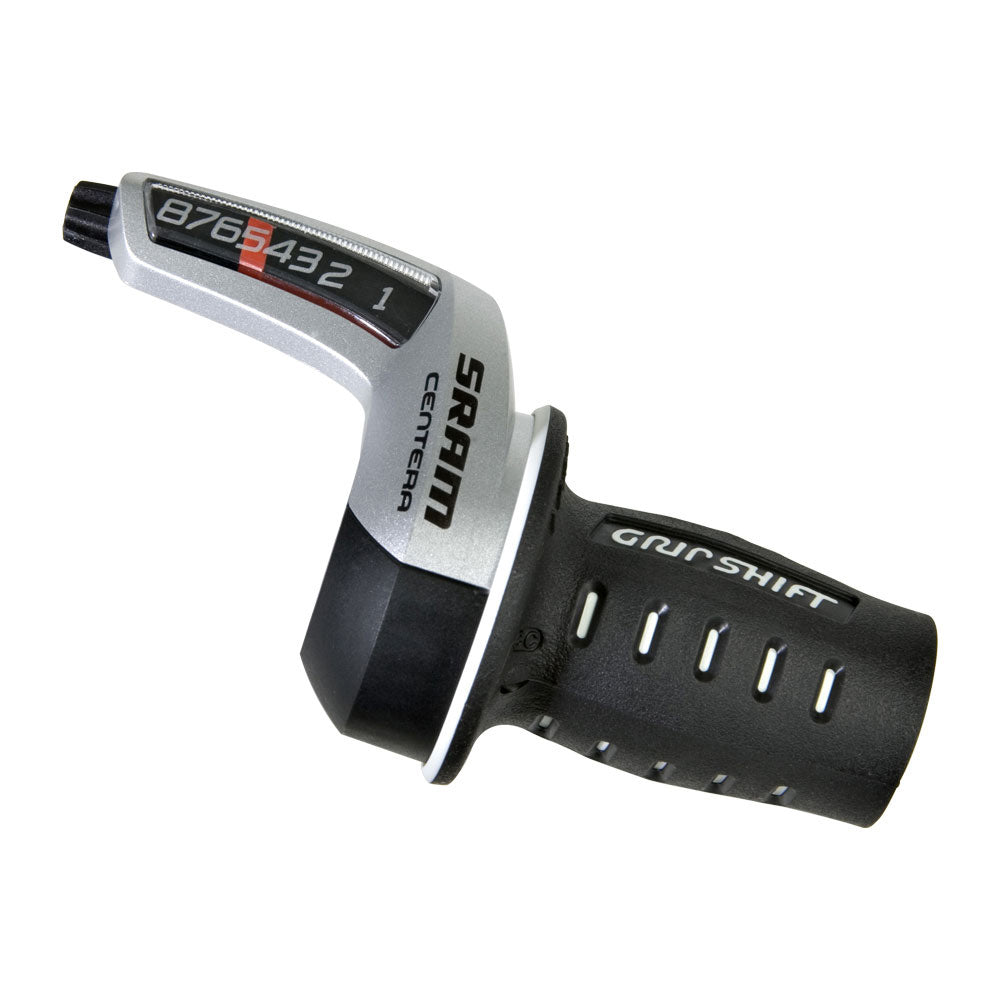 SRAM Centera Twister (2:1) 8/9sp Shifters