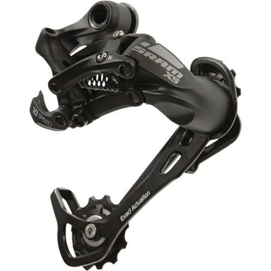 SRAM X5 10sp Rear Derailleur