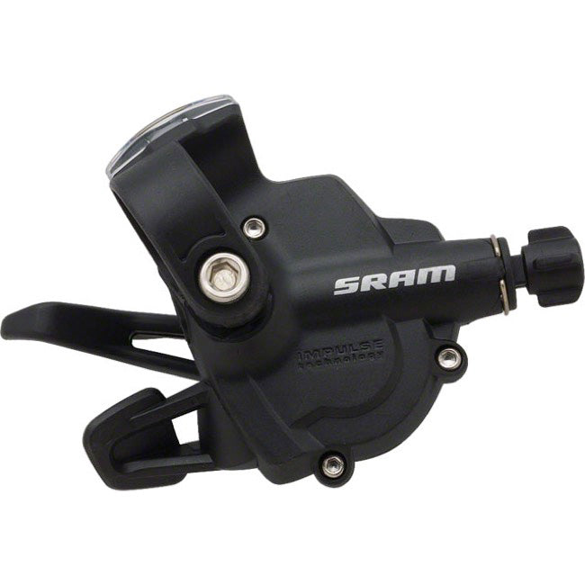 SRAM X3 Trigger 7sp Shifters