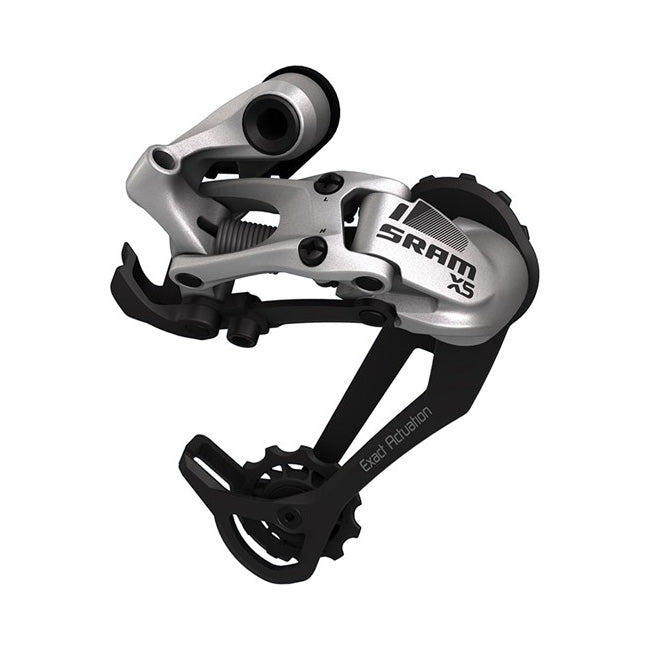 SRAM X5 9sp Rear Derailleur
