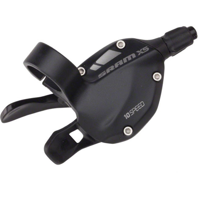 SRAM X5 Trigger 10sp Shifters