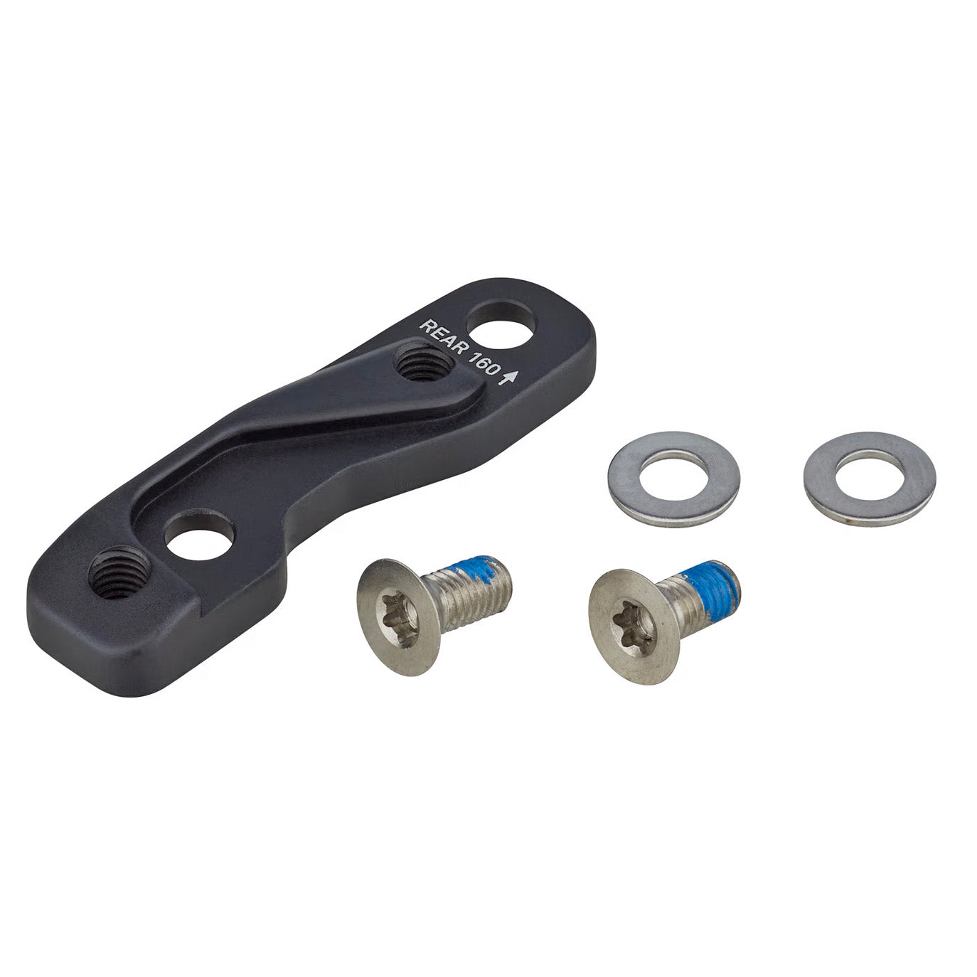 SRAM Flat Mount Disc Brake Adapters