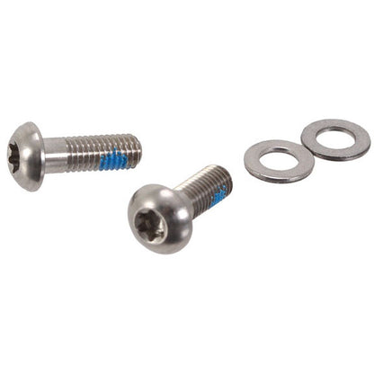 SRAM Caliper and Flat Mount Adapter Bolts