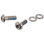 SRAM Caliper and Flat Mount Adapter Bolts