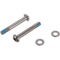 SRAM Caliper and Flat Mount Adapter Bolts