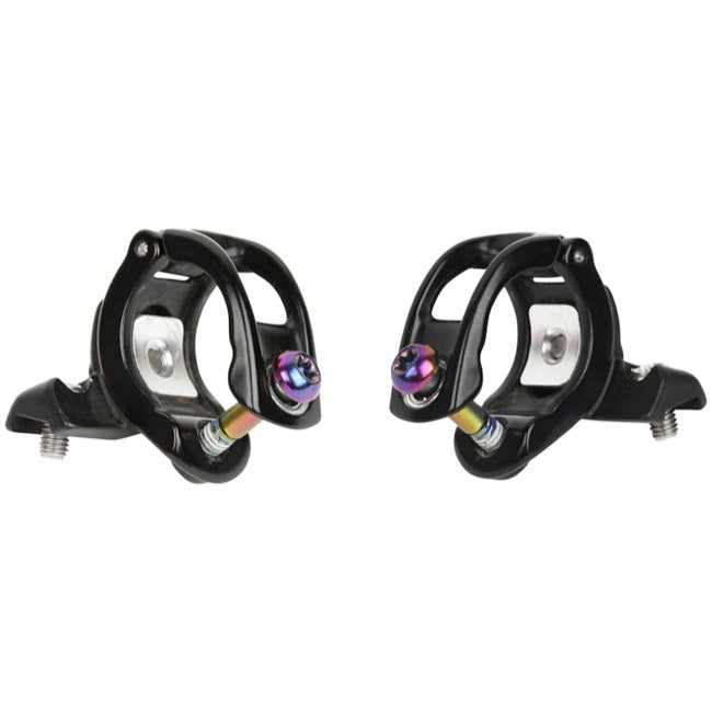 SRAM/Avid MatchMaker Integrated Shifter Mount
