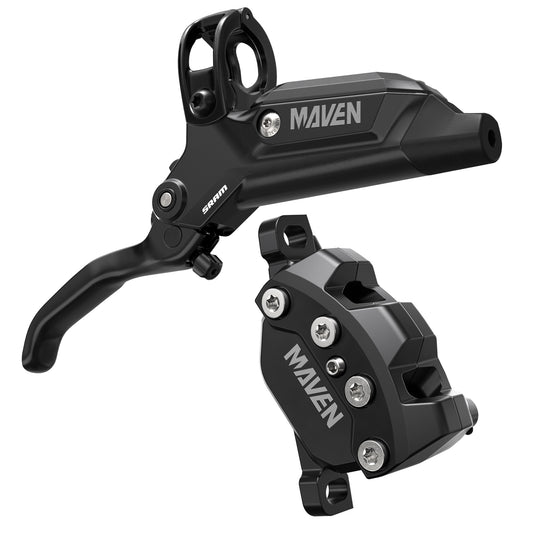 SRAM Maven Base Stealth Hydraulic Disc Brake