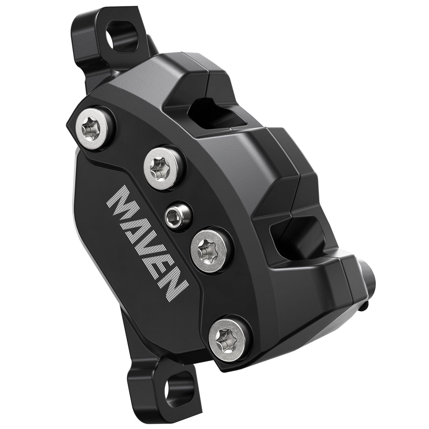 SRAM Maven Base Stealth Hydraulic Disc Brake