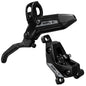 SRAM Motive Silver Stealth Hydraulic Disc Brake