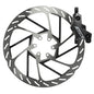 SRAM Motive Silver Stealth Hydraulic Disc Brake