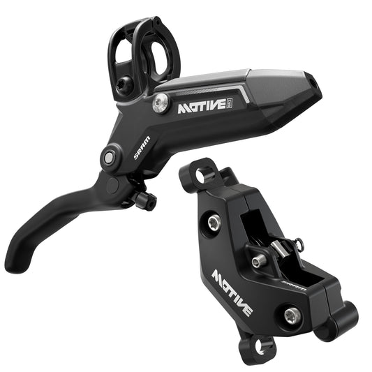 SRAM Motive Bronze Stealth Hydraulic Disc Brake