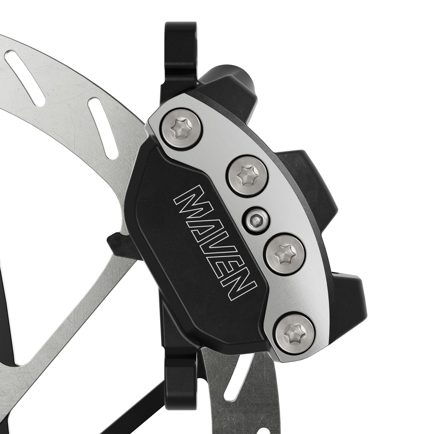SRAM Maven Ultimate Hydraulic Disc Brake B1
