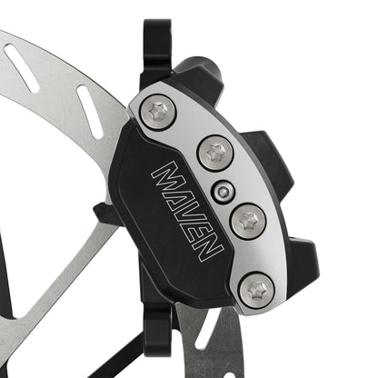 SRAM Maven Ultimate Hydraulic Disc Brake B1