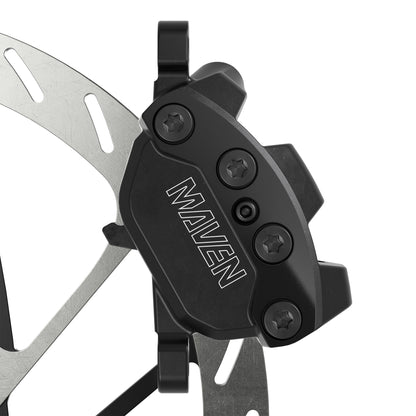 SRAM Maven Silver Hydraulic Disc Brake B1