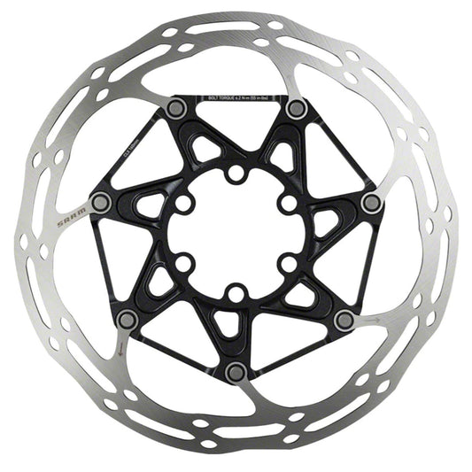 SRAM CenterLine X 2-Piece Disc Brake Rotors