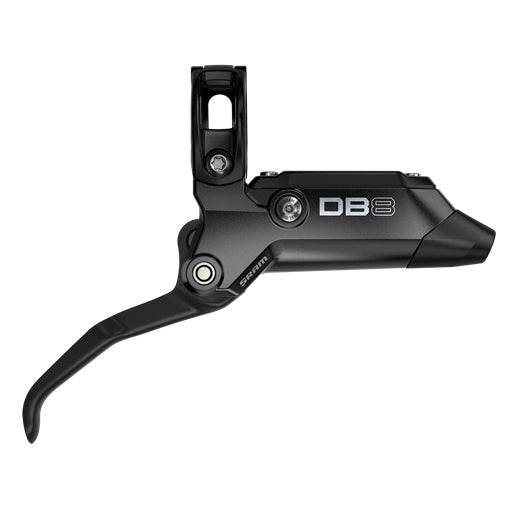 SRAM DB8 Stealth 4-Piston Hydraulic Disc Brake