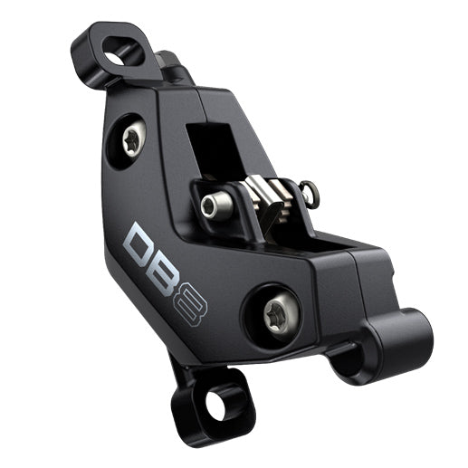 SRAM DB8 Stealth 4-Piston Hydraulic Disc Brake